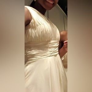 BRIDESMAID DRESS! Great condition!